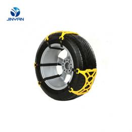 TPU car tire chains