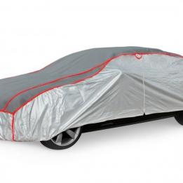 Anti Hail CAR COVER 5mm EVA padded with ZIP size: SUV XL